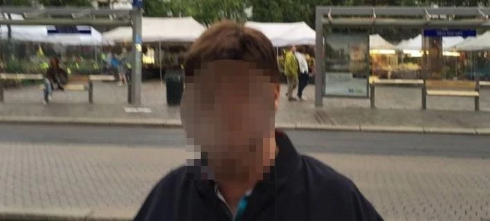 Σέρρες: Οι συνομιλίες που… καίνε τον καθηγητή -«Μου αρέσεις και θα σε βοηθήσω» (βίντεο)